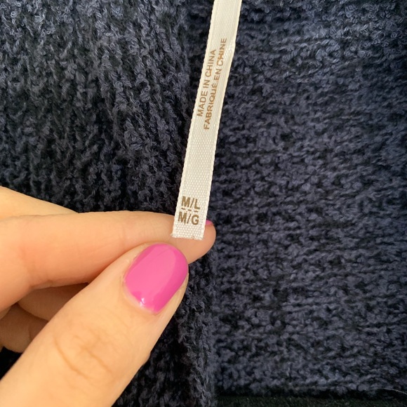 🚫 SOLD Free People Low Tide Cardigan Sweater - Picture 4 of 7